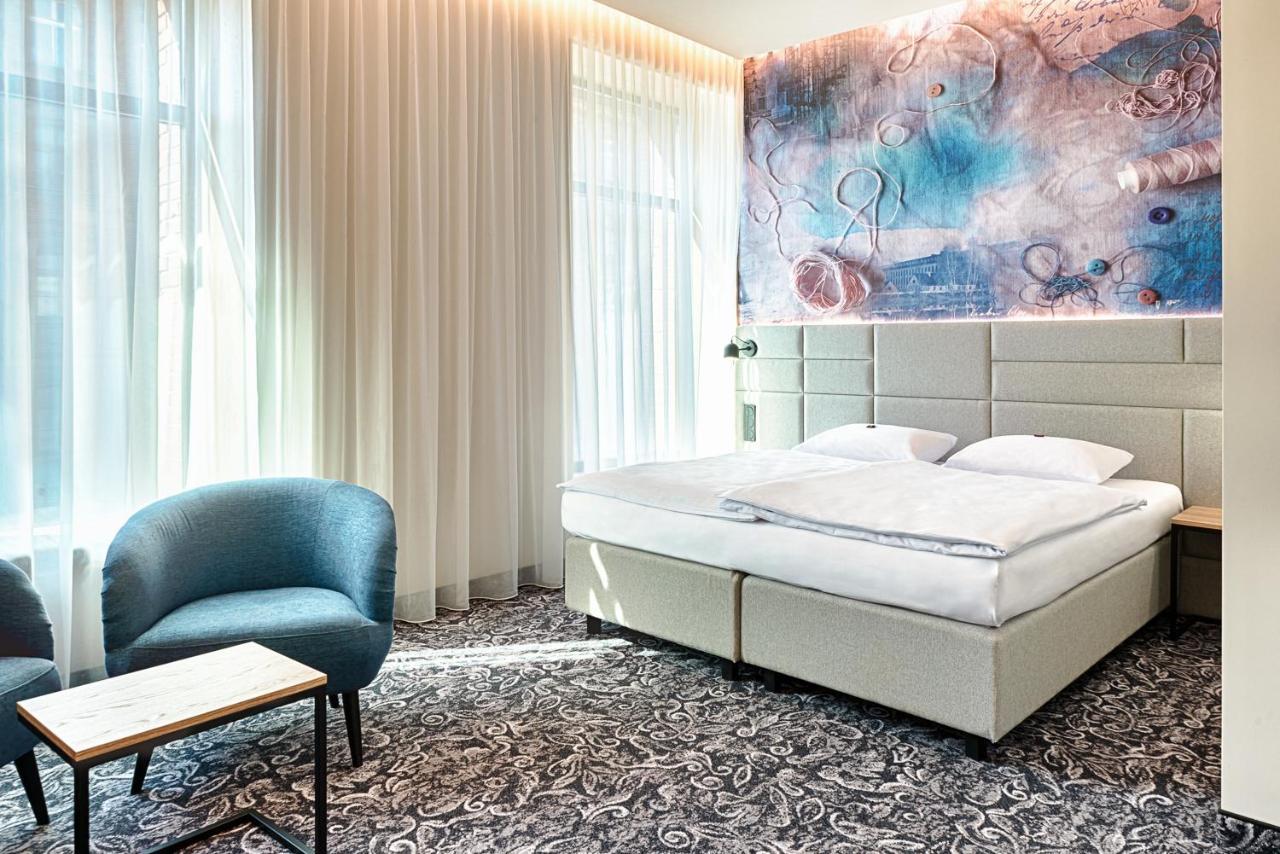 Hotel The Loom 우치 외부 사진